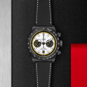Black Bay Chrono M79377KN-0003