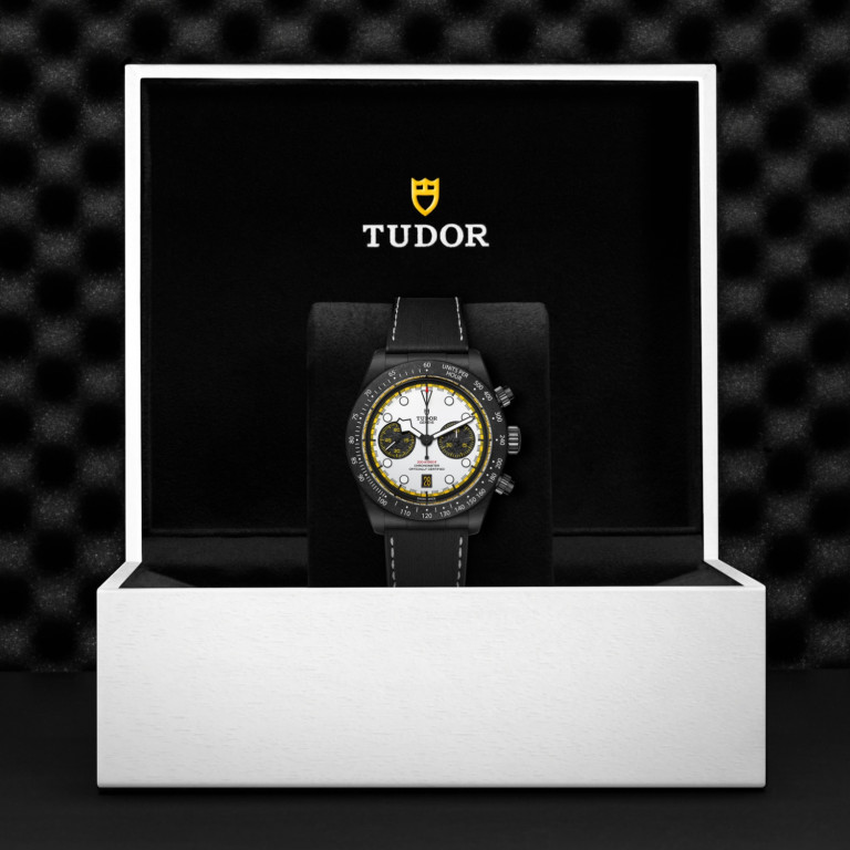 Black Bay Chrono M79377KN-0003