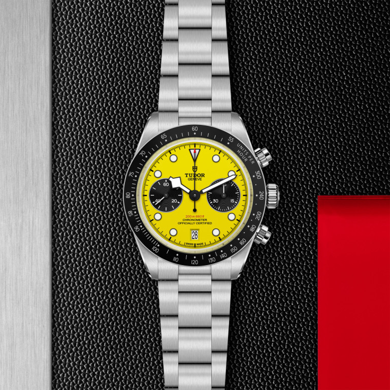 Black Bay Chrono 39 M79310N-0001