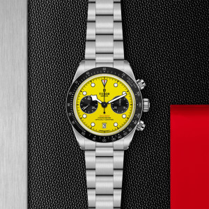 Black Bay Chrono 39 M79310N-0001
