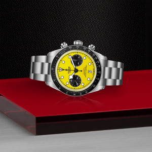 Black Bay Chrono 39 M79310N-0001