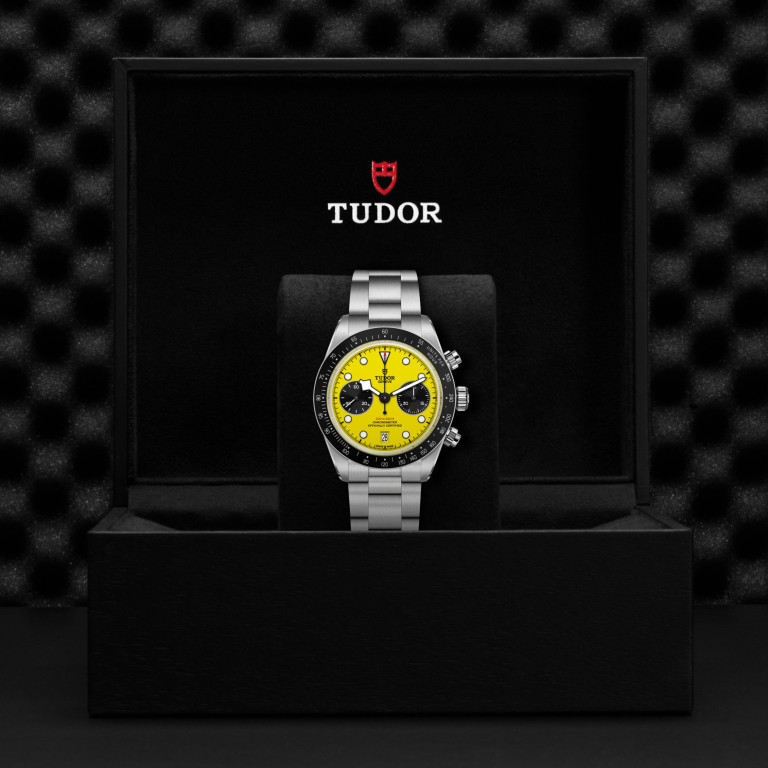 Black Bay Chrono 39 M79310N-0001