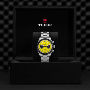 Black Bay Chrono 39 M79310N-0001