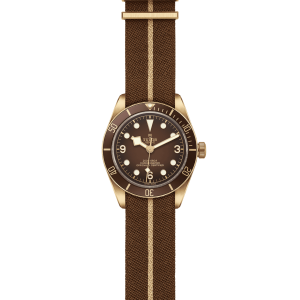 Black Bay 58 Bronze M79012M-0001