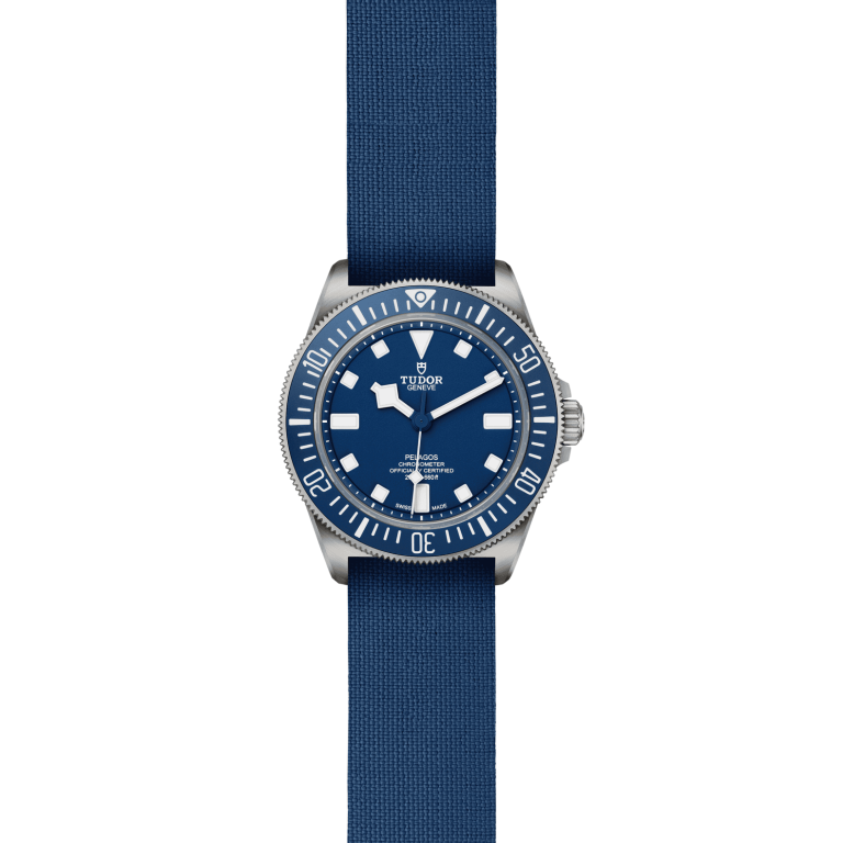 Pelagos FXD M25707B-26-0001