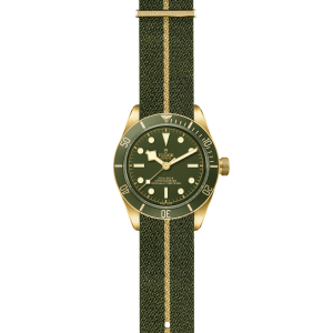 Black Bay 58 18K M79018V-0001