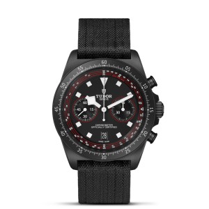 Pelagos FXD Chrono M25827KN-0001