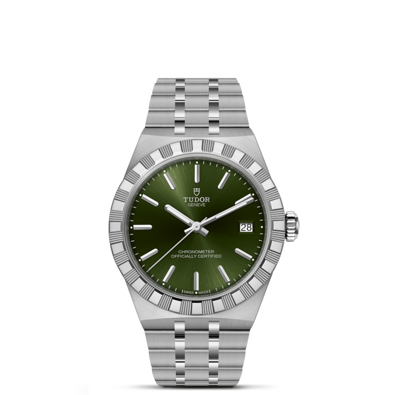 TUDOR Royal