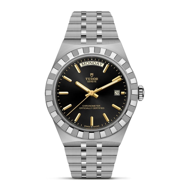 TUDOR Royal