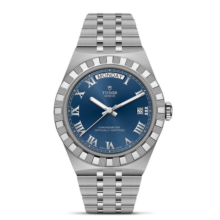 TUDOR Royal