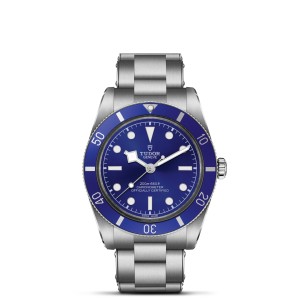 Black Bay 54 M79000B-0001