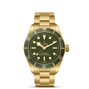 Black Bay 58 18K M79018V-0006