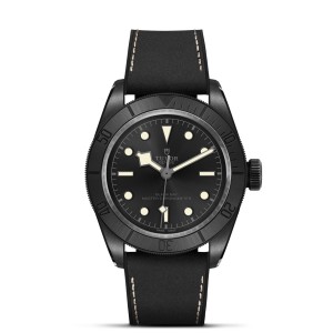 Black Bay Ceramic M79210CNU-0001