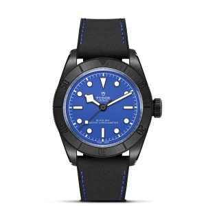 Black Bay Ceramic M79210CNU-0007