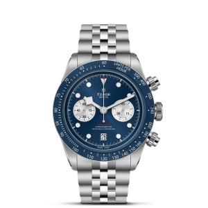 Black Bay Chrono M79360B-0002