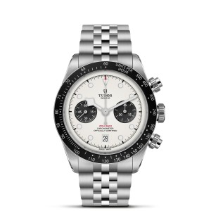 Black Bay Chrono M79360N-0014