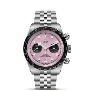 Black Bay Chrono M79360N-0019