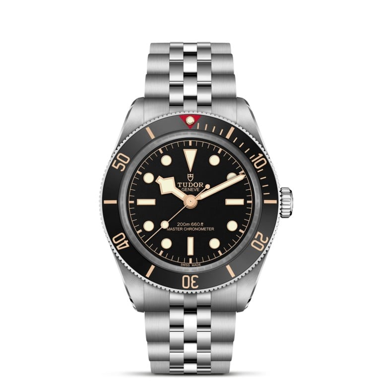 Black Bay 58