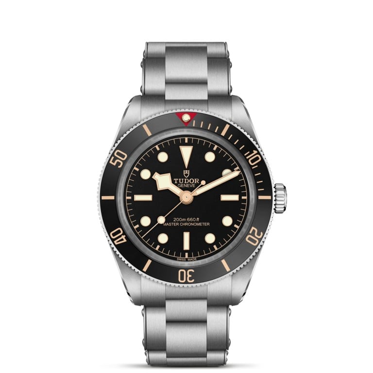 Black Bay 58