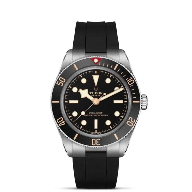 Black Bay 58