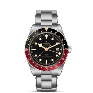 Black Bay 58 GMT M7939G1A0NRU-0001