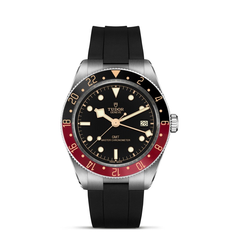 Black Bay 58 GMT M7939G1A0NRU-0002