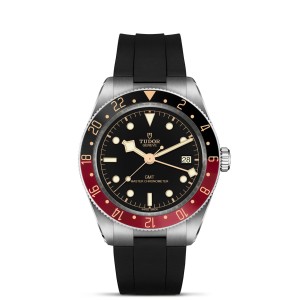 Black Bay 58 GMT M7939G1A0NRU-0002