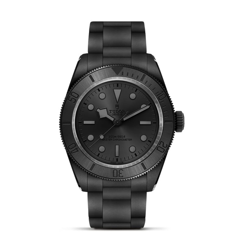 Black Bay Ceramic