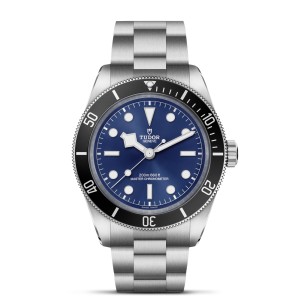 Black Bay 68 M7943A1A0NU-0001