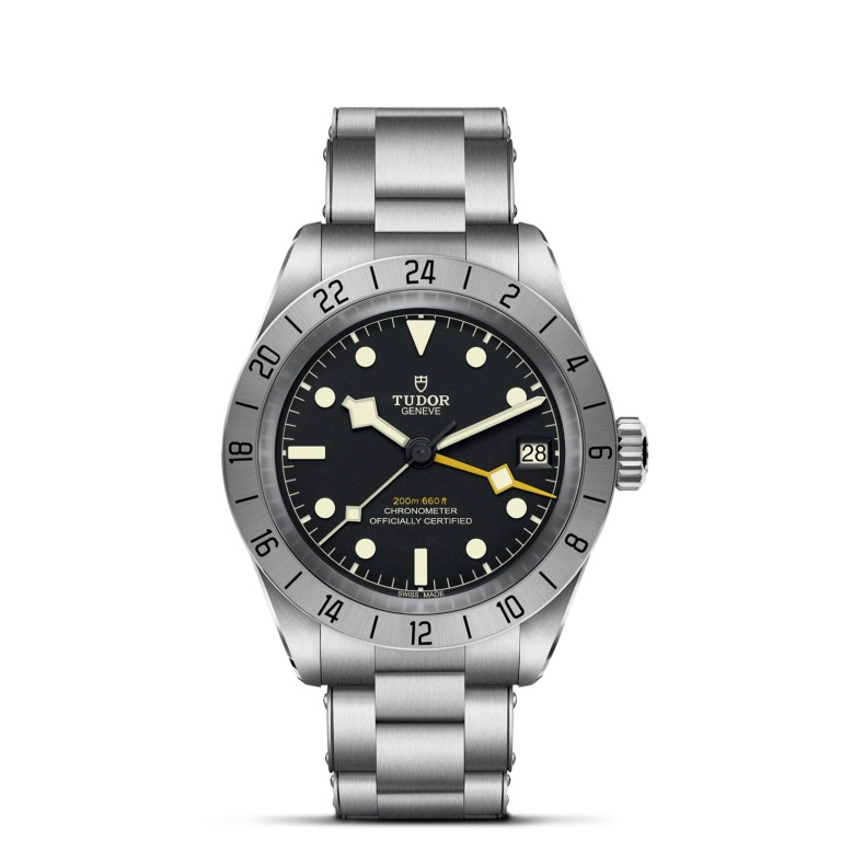 Black Bay Pro