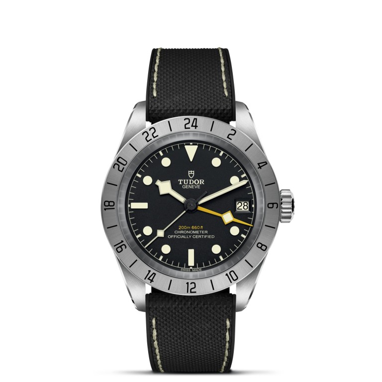Black Bay Pro