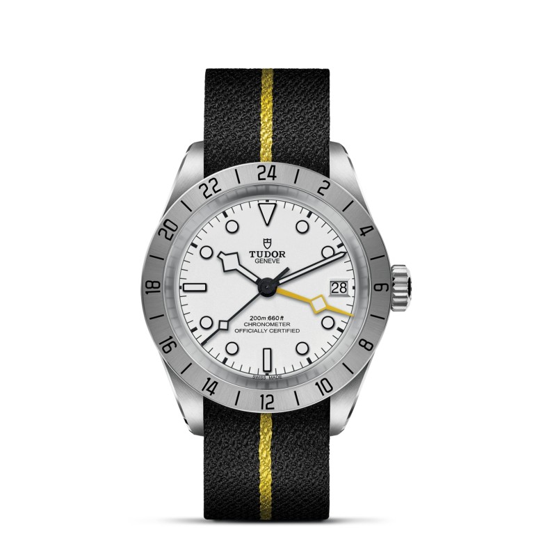 Black Bay Pro M79470-0005