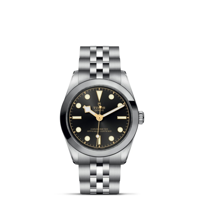Black Bay One 31