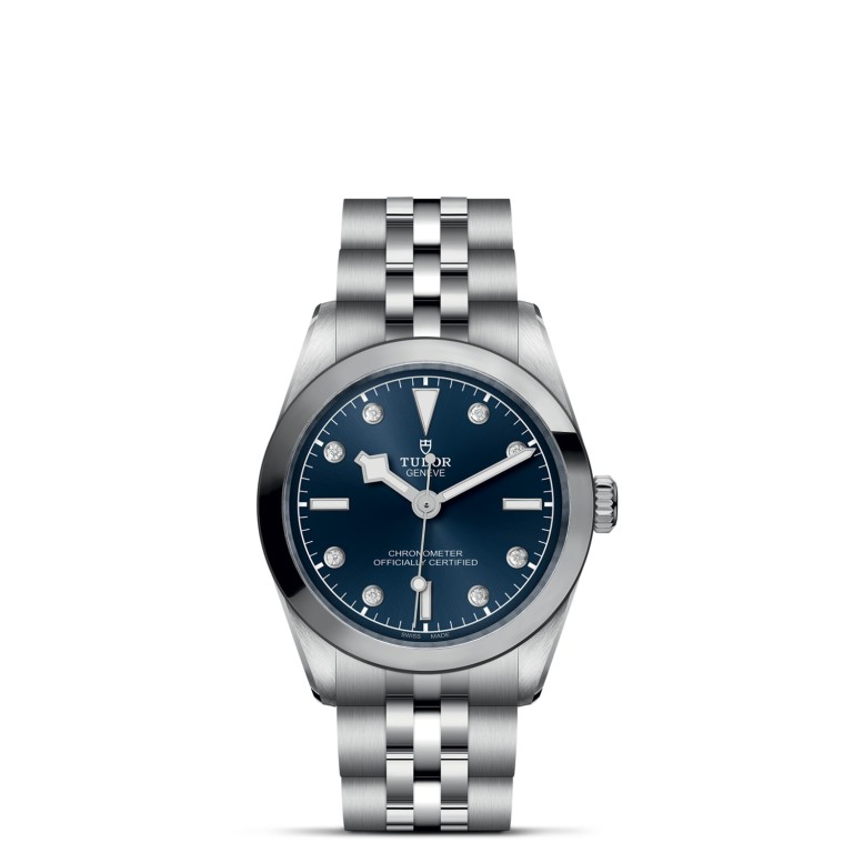 Black Bay One 31