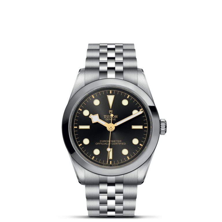 Black Bay One 36