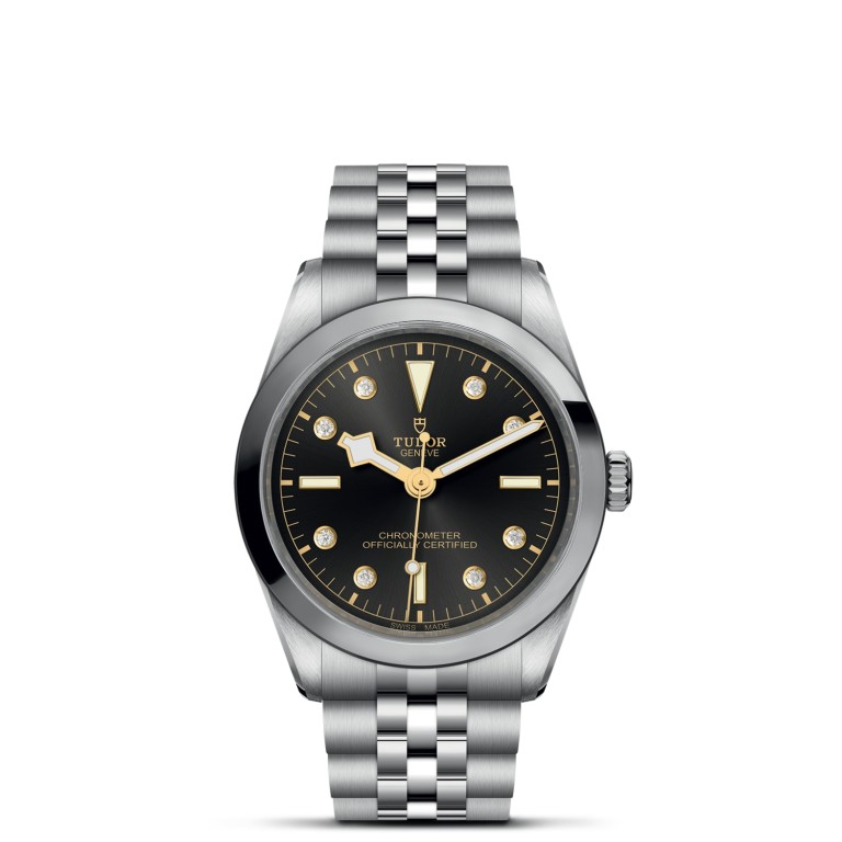 Black Bay One 36