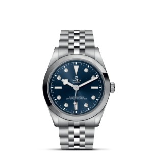 Black Bay One 36 M79640-0005