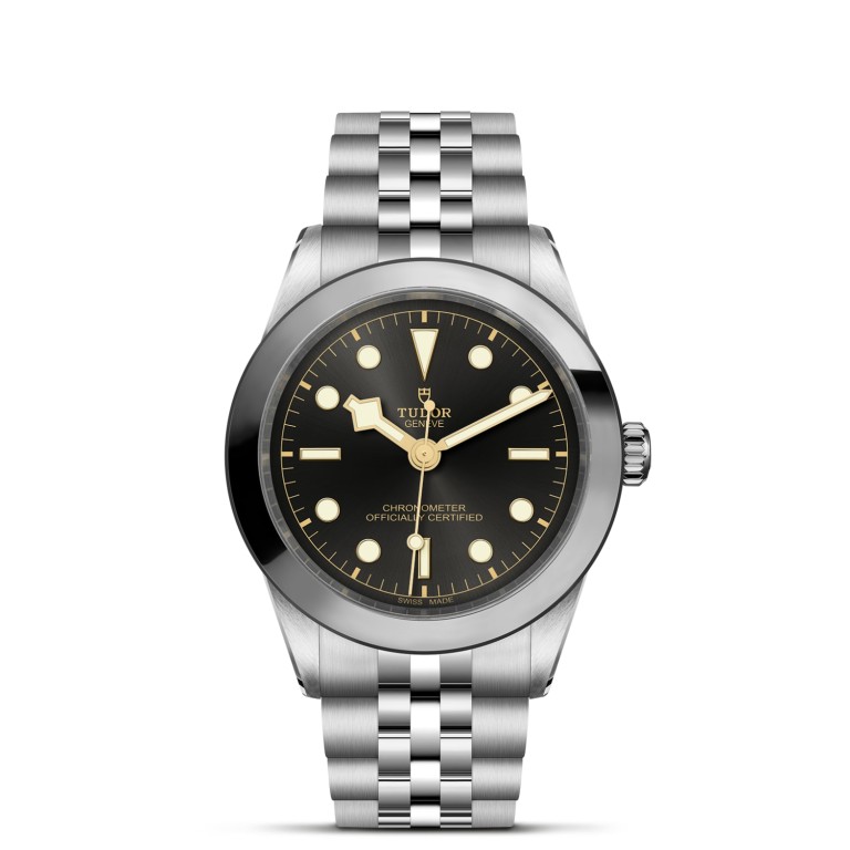 Black Bay One 39 M79660-0001