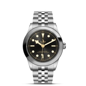 Black Bay One 39 M79660-0001