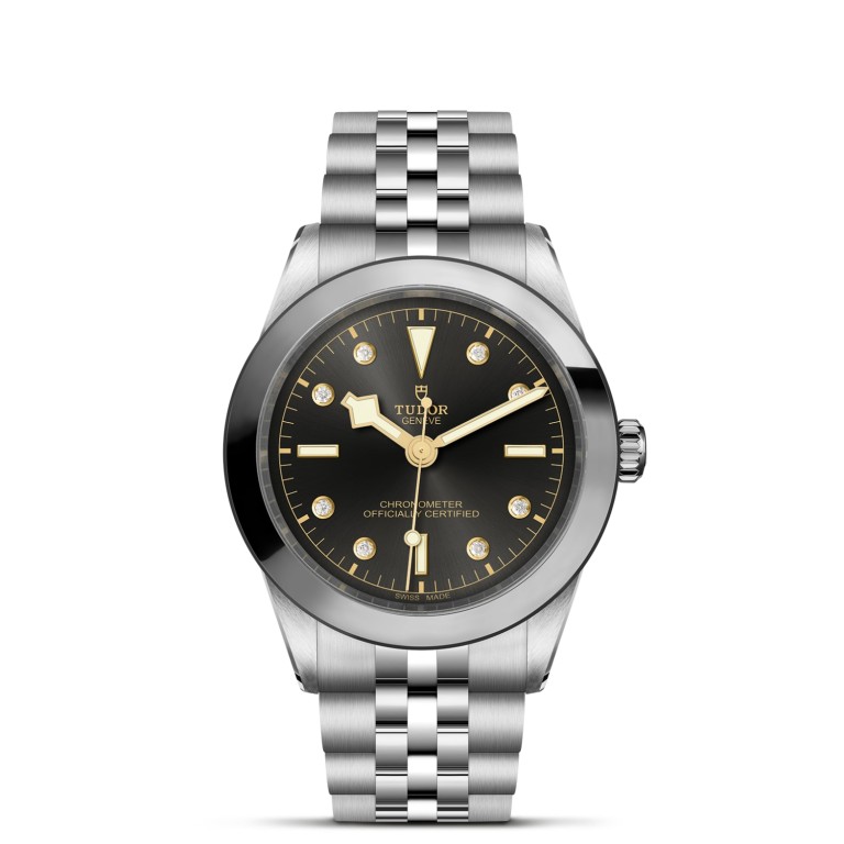 Black Bay One 39