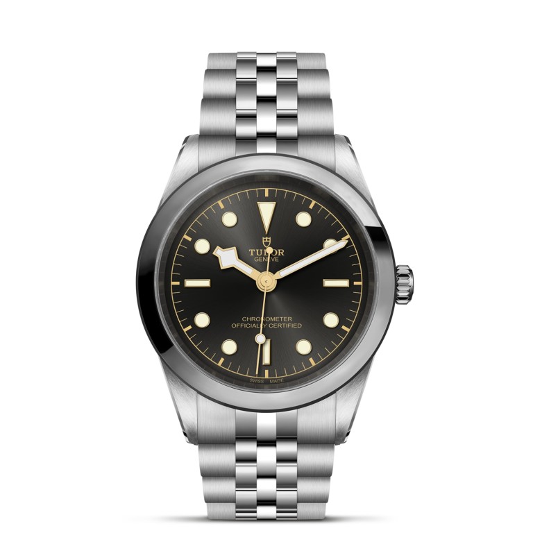 Black Bay One 41
