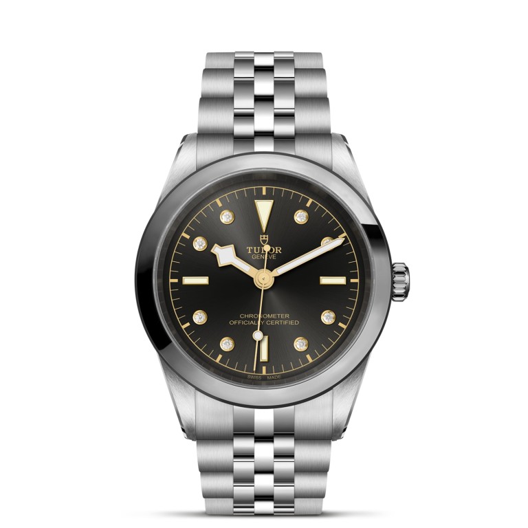 Black Bay One 41