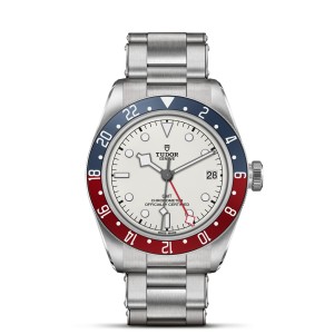 Black Bay GMT M79830RB-0010