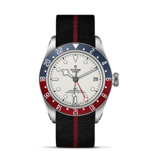 Black Bay GMT M79830RB-0012