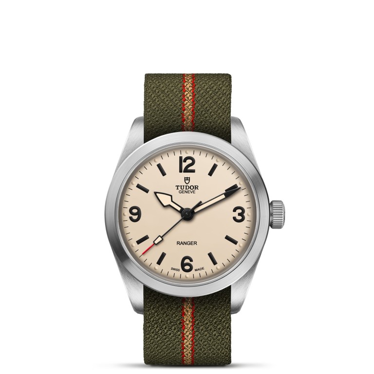 Ranger M79930-0008