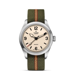 Ranger M79950-0011