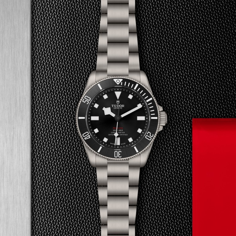 Pelagos 39 M25407N-0001