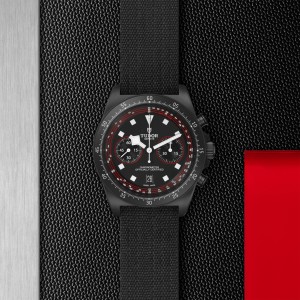 Pelagos FXD Chrono M25827KN-0001