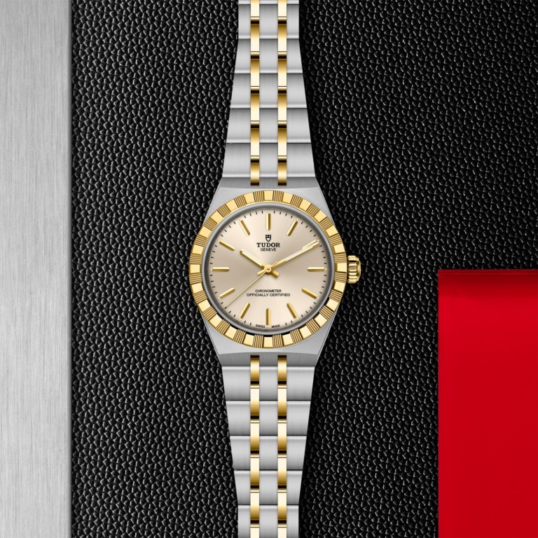 TUDOR Royal M2830A1A3-0003
