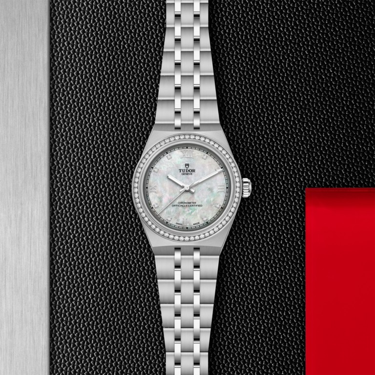 TUDOR Royal M2830A1S0-0001